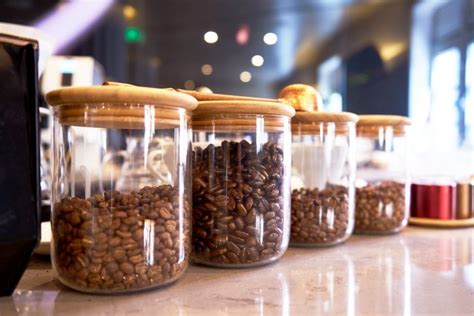 3 Cara Simpan Kopi Agar Cita Rasa Dan Aroma Tetap Awet Halaman 2