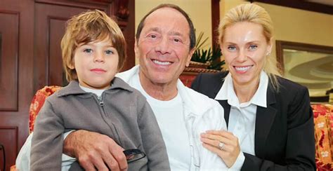 Ethan Anka Everything About The Son Of Popular Paul Anka