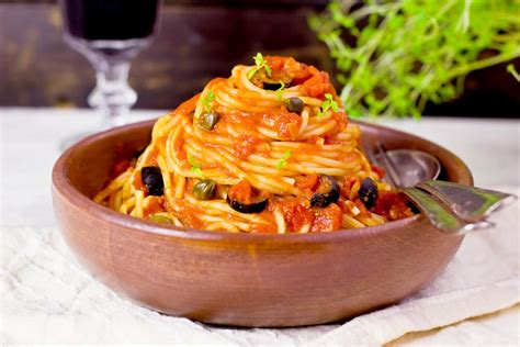 3 Recetas Para Cocinar Una Deliciosa Pasta Italiana Mejor Con Salud