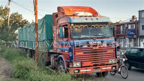 Robaron una importante suma de dinero de un camión estacionado