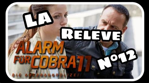 Alerte Cobra Sami Et Jenny Le Remplacement N Youtube