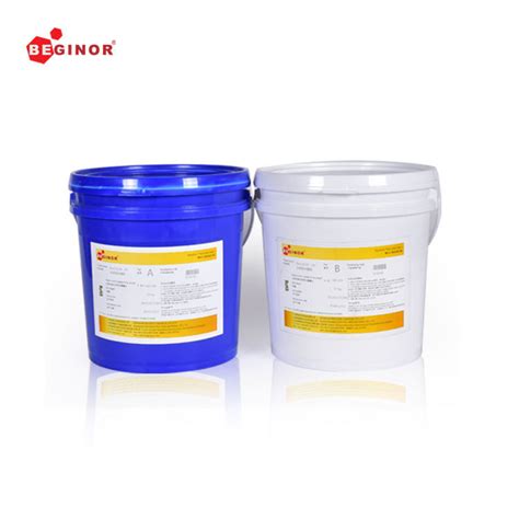 High Thermal Conductive Silicone Potting Raw Material For Power Driver