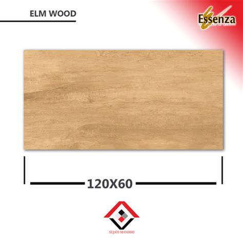 Jual Granit X Motif Kayu Essenza Elm Wood Kab Tangerang