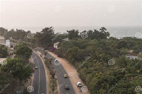 Serrekunda Panorama Editorial Photo Image Of Building 76536376