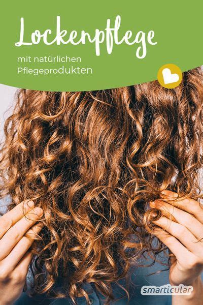 Haarpflege F R Naturlocken Nat Rlich Sch Nes Haar Mit Der Curly Girl