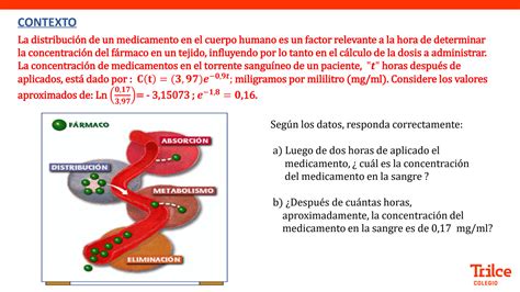 Solution X Tosm Funci N Exponencial Y Logar Tmica Con Audio Studypool