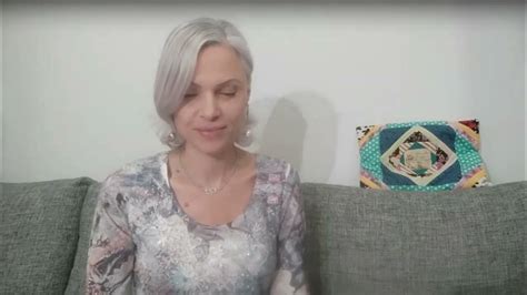 Джоконда (Алена Владимировна) | "Час Рефлектора" - 25 Генный Ключ 20.03 ...