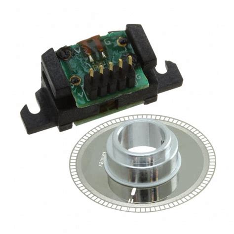 Aedb A Broadcom Limited Sensors Transducers Digikey