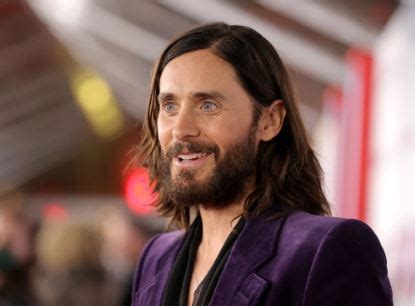 Jared Leto cumple 51 años KISS FM