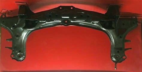 2002 2004 Honda CRV Rear Crossmember K Frame Subframe Sub K Frame 02 03