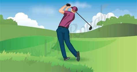 Kickpoint In A Golf Shaft What It Means For You The Left Rough
