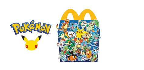 McDonald's Promos 2023 - Pokemon Card Prices & Trends