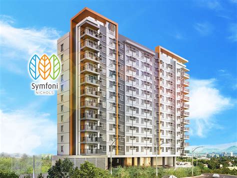 Symfoni Nichols Condo Unit For Sale In Guadalupe Cebu City Land Asia