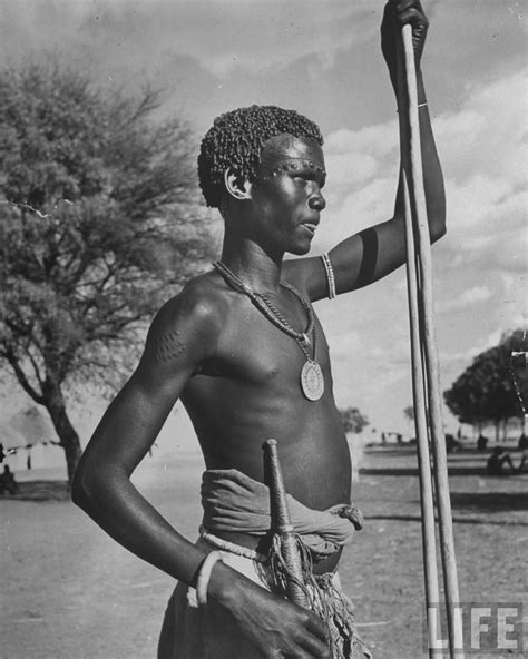 SHILLUK (COLLO) PEOPLE: ANCIENT NILOTIC WARRIOR PEOPLE OF UPPER NILE IN ...