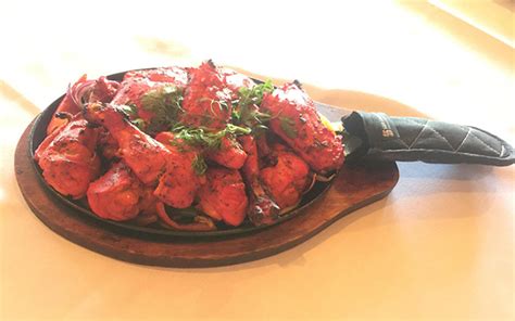 Delhi Indian Cuisine In Las Vegas NV