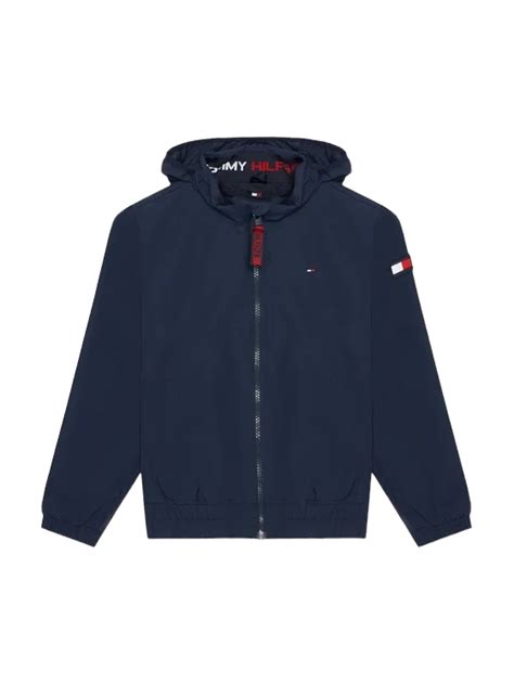 Tommy Hilfiger Giubbotto KB0KB07102 Barbera Junior