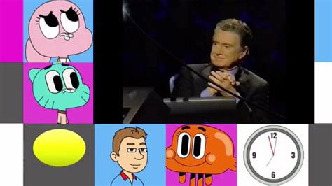 Goanimate Network Who Wants To Be A Millionaire Up Next Bumper 2015