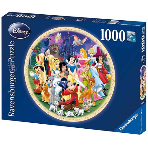 What A Wonderful World Puzzle 3