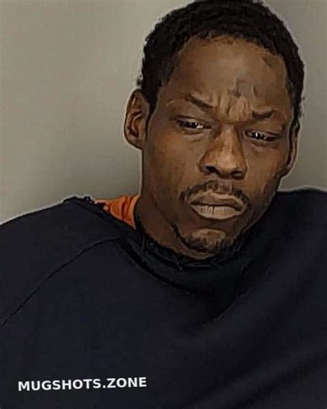 Martin Oneal Dupree 12192023 Summit County Mugshots Zone