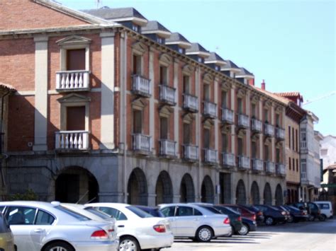 Foto De Aguilar De Campoo Palencia Espa A