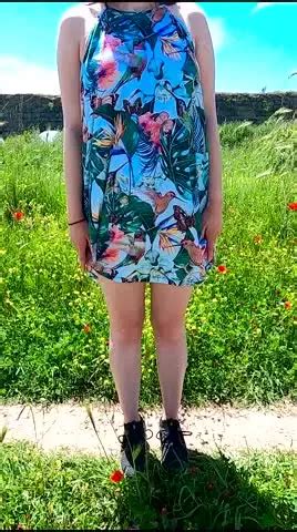 F Would You Fuck Me In Public Park Scrolller