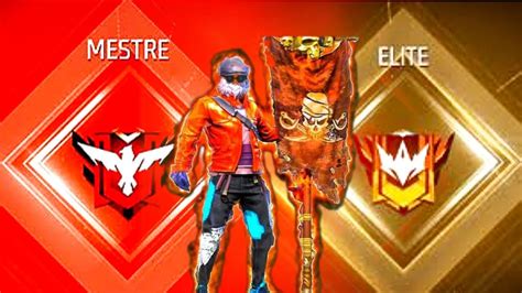 Do Mestre Ao Elite Mini Serie Do Canal Top Elite Rank Ep Canela