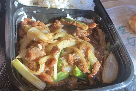 Yen Ching Express Delivery Menu Order Online 10944 N Port