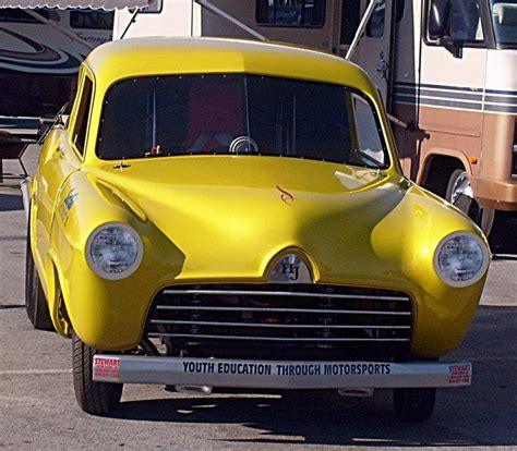 1951 Henry J Gasser Scottrods