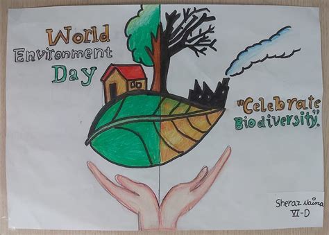 World Environment Day 2 Bhavans Qatar