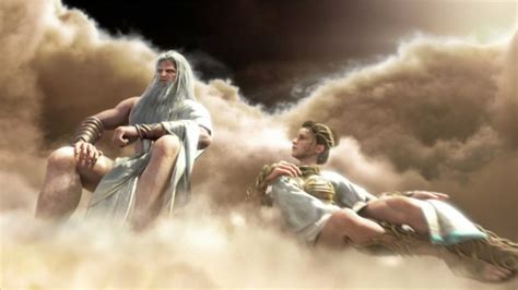 God Of War Chains Of Olympus — Delaney King