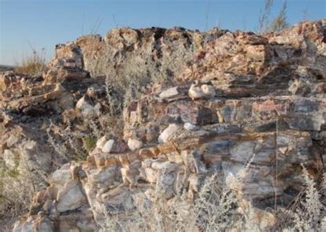 Alibates Flint Quarries National Monument