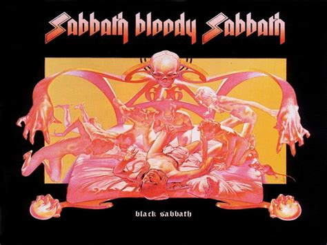 Black Sabbath Sabbath Bloody Sabbath Sabbath Bloody Sabbath Black