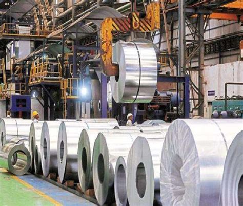 Tata Steel और भी मजबूत हो जाएगा टाटा स्टील का कुनबा सात सहायक