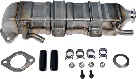 Amazon Dorman Exhaust Gas Recirculation Cooler Kit Not