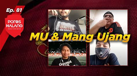 MU MANG UJANG Feat Mang Ujang FC Full Audio YouTube