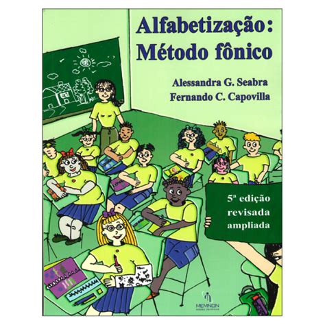 Pdf Alfabetiza O M Todo F Nico