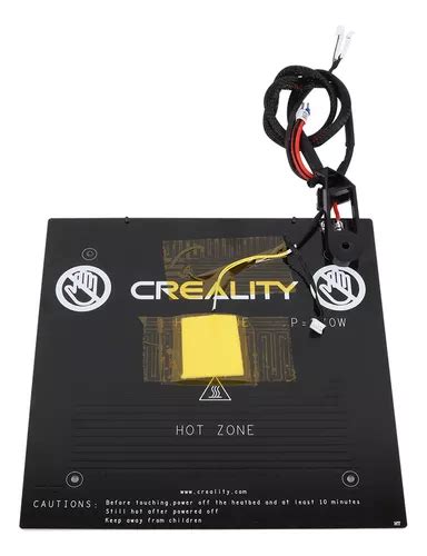 Accesorios Para Impresoras d Kit Hot Bed Para Impresoras Cuotas sin interés