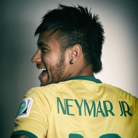 Neymar Da Silva Somos Invictos