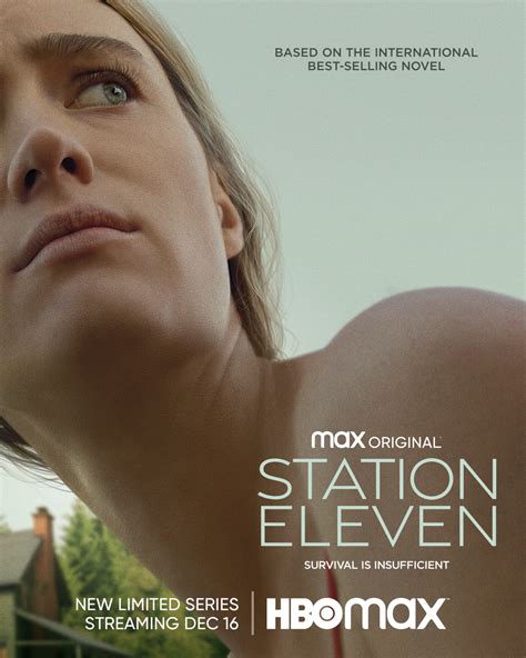 Station Eleven Saison 1 Tous Les Sous Titres Pour Cette Série Tv