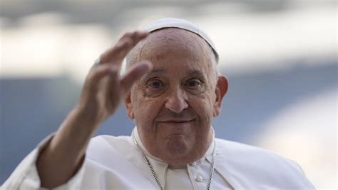 Cè già troppa frociaggine l invito di papa Francesco a non ammettere seminaristi gay