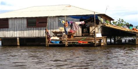 راديو هافانا كوبا Deja fenómeno climático El Niño 14 muertos en Bolivia