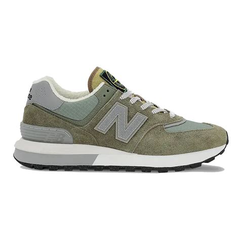 Stone Island X New Balance 574 Legacy Alle Release Infos Snkraddicted