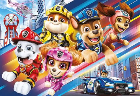 Paw Patrol The Movie Gallery Paw Patrol Wiki Fandom Paw Patrol Movie Paw Patrol