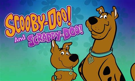 Scooby Doo And Scrappy Doo Where To Watch And Stream Online