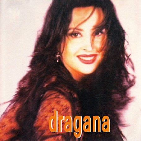 Dragana Mirkovic Album Cover Photos - List of Dragana Mirkovic album ...