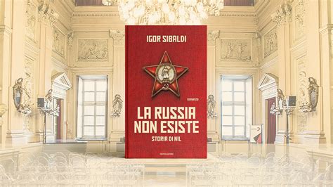 La Russia Non Esiste Circolo Dei Lettori Torino