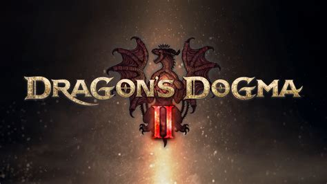 Dragons Dogma 2 Release Date Story Gameplay And More Deltias Gaming