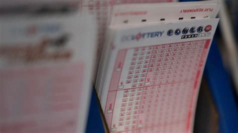 Resultados Del Powerball Hoy 25 De Noviembre Números Ganadores Y