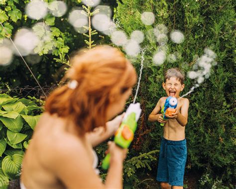 How to keep your kids active this holiday - TFG Media