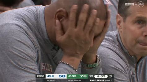 Doc Rivers Sparks New Meme During Game Humiliation Against Celtics